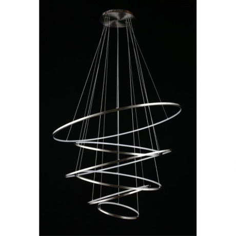 Подвесная светодиодная люстра Aployt Monisia APL.020.13.243 