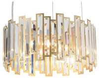 Подвесная люстра F-Promo Steg 4484-4P