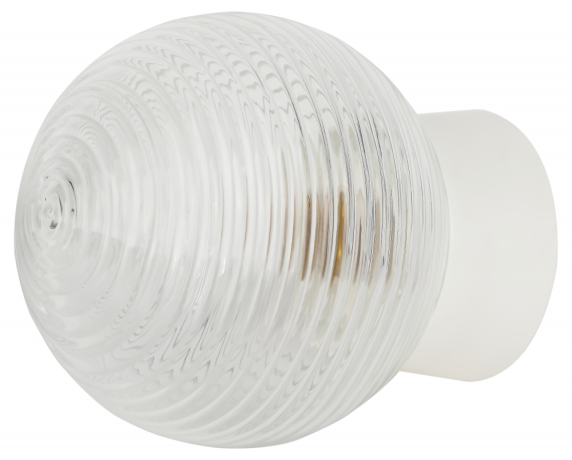 Настенный ЖКХ светильник Эра НБП 01-60-004 (Б0052008)