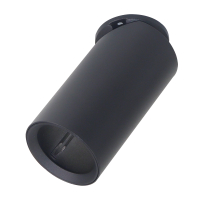 Комплект 6шт. Спот Arte Lamp Nodo A3213PL-1BK-6