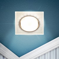 Встраиваемый светильник Эра DK LD50 Б0057471