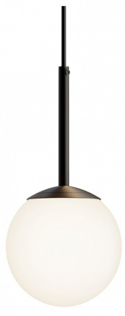 Подвесной светильник Maytoni Basic form MOD321PL-01B 