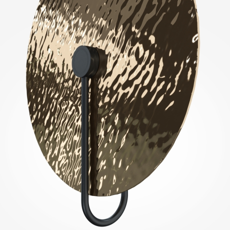 Бра Maytoni Mare MOD305WL-03B 