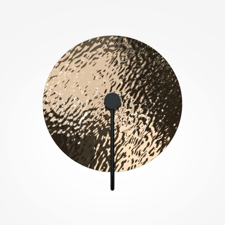 Бра Maytoni Mare MOD305WL-03B 