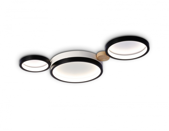 Потолочная люстра Ambrella Light FL FL4814 