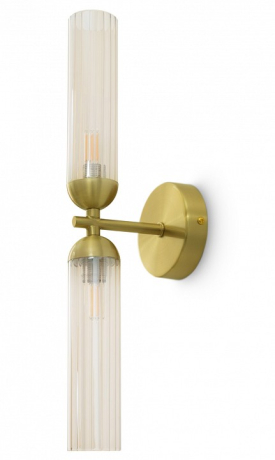 Бра Freya Borgy FR5379WL-02G 