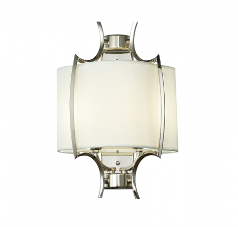 Накладной светильник SIMPLE STORY 1140 1140-2WL