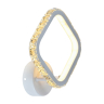 Светодиодный накладной светильник Profit Light 8010/1W WHT 40W 