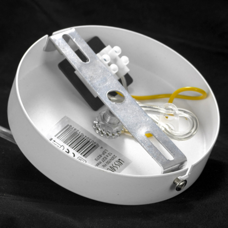 LSP-8270 Подвесная люстра LGO KENNER 