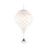 Подвесной светильник с лампочкой Ambrella light TR8441+Lamps 