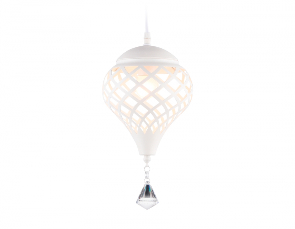 Подвесной светильник с лампочкой Ambrella light TR8441+Lamps 