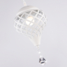 Подвесной светильник с лампочкой Ambrella light TR8441+Lamps 