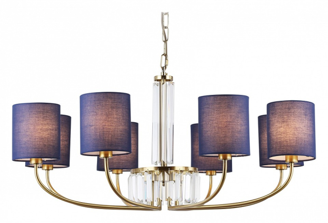 Подвесная люстра Ambrella Light HIGH LIGHT LH71273 