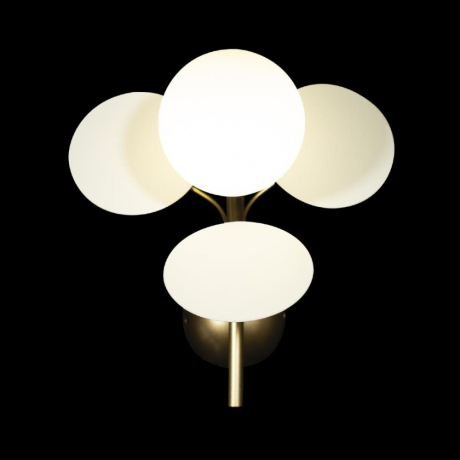 Бра Loft it Matisse 10008/1W white