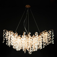 Подвесная люстра Loft it Fairytree 10066/1200 GB