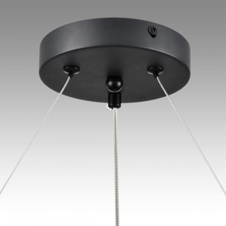 Подвесная люстра Lumion Comfi Luazana 8242/9 