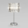 Настольная лампа 01147/1 хром Bogate's (a062864) 