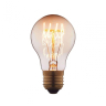 Лампа накаливания Loft it Edison Bulb E27 60Вт 2700K 7560-T 
