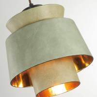 Подвесной светильник Odeon Kressa 4992/1A