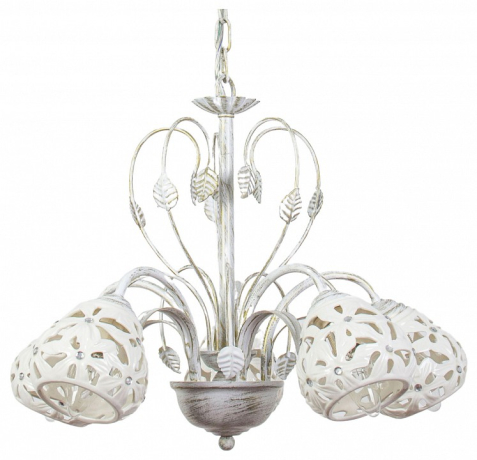 Подвесная люстра Abrasax Daniela STY40028/5 