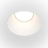 Встраиваемый светильник Maytoni Technical Share DL051-01-GU10-RD-WB 