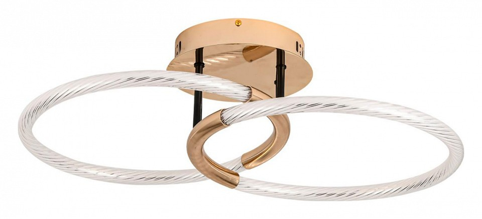 Накладной светильник Lumion Lara 6545/61CL 