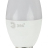 Лампа светодиодная ЭРА E14 11W 2700K матовая LED B35-11W-827-E14 Б0032980 