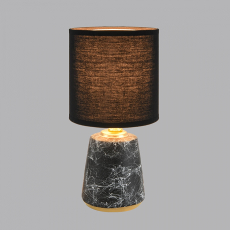 Настольная лампа Lumion County Giata 8170/1T 