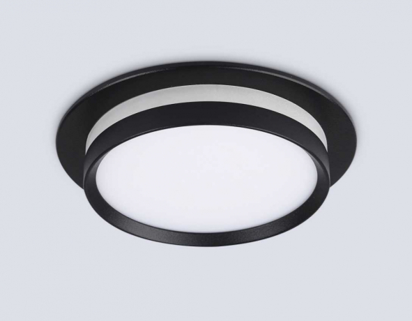 Встраиваемый светильник Ambrella Light TN TN5215 