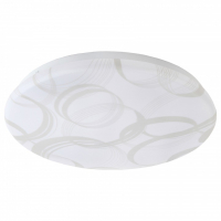 Накладной светильник Эра Slim SPB-6 Slim 7 18-6K