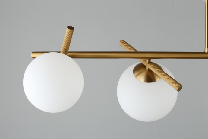 Светильник подвесной с Led лампочками в комплекте APLOYT APL.643.13.06+Lamps 