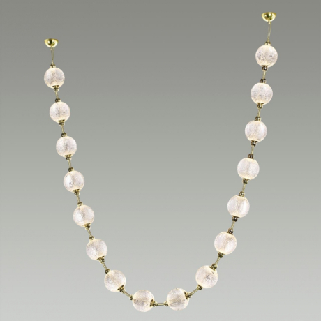 Подвесной светильник Odeon Light Crystal 5008/64L 