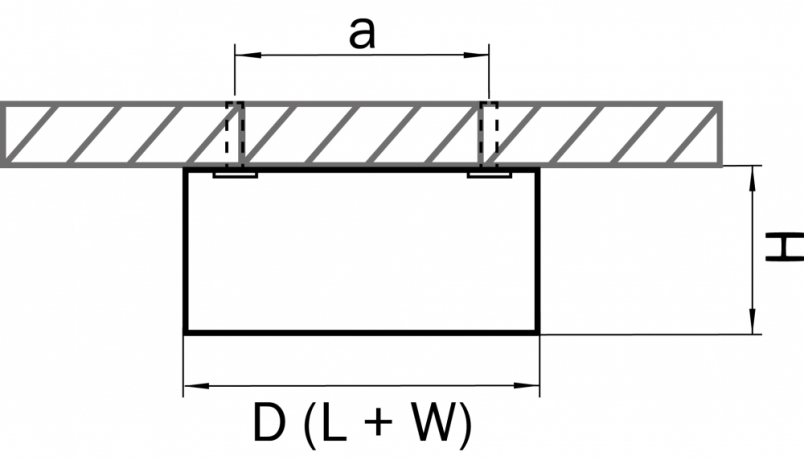 Светильник уличный светодиодный Zolla Lightstar 380274 