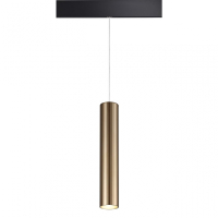 Трековый LED светильник 20W 4000К для магнитного шинопровода Flum Novotech 358990