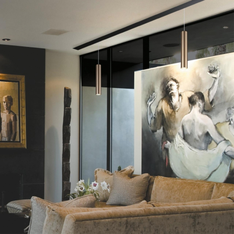 Подвесной светильник Novotech Flum 358990 