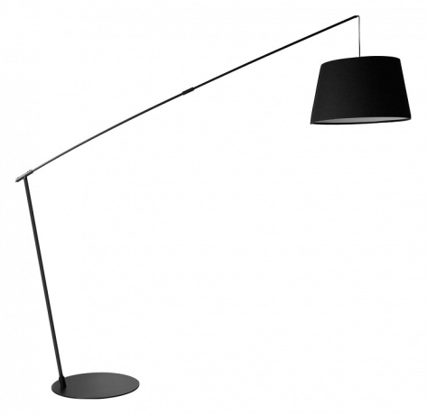 GRLSP-0505 Светодиодный торшер LGO WRANGELL 