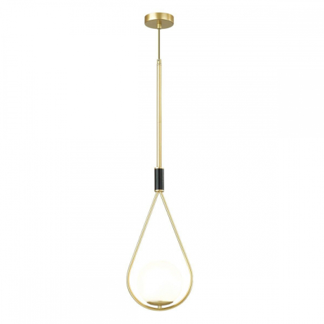 Подвесной светильник Odeon Light Flari 4810/1 