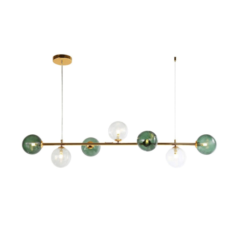 Подвесной светильник F-Promo Infilato 4035-7P 