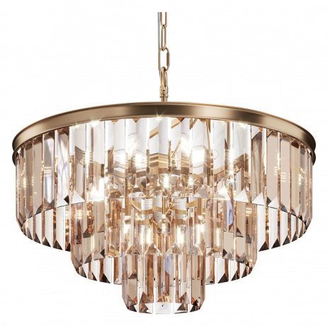 Подвесная люстра Maytoni Revero MOD085PL-07G 