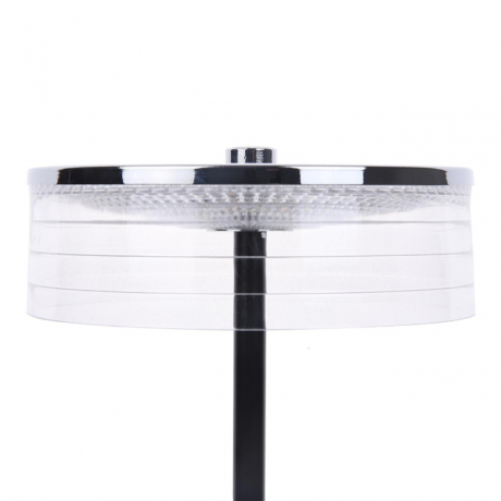 Настольная лампа декоративная Lumion Satiana 8203/1TL 