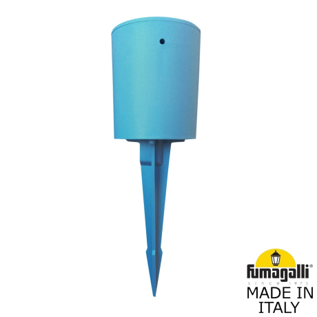 3A7.001.000.LXU1L Ландшафтный светильник Fumagalli Franca 90 SPIKE