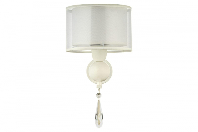 Бра Arti Lampadari Rufina Rufina E 2.1.1.600 W 