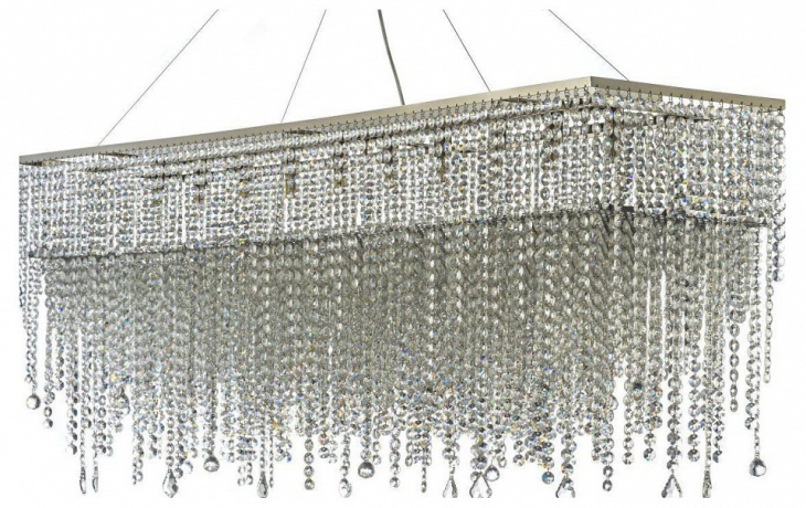 Подвесная люстра Arti Lampadari Milano Milano E 1.5.120x30.105 N 