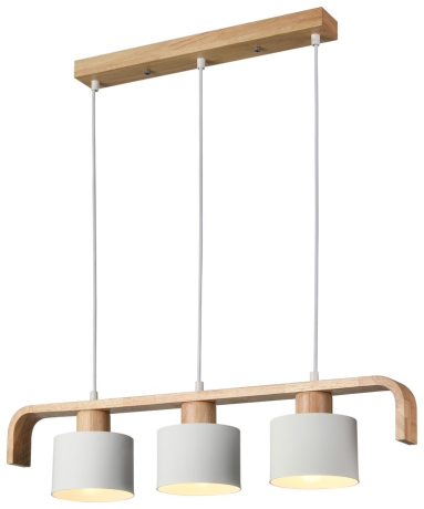 Подвесной светильник Velante 521 521-706-03