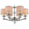 Подвесная люстра Omnilux Sovana OML-64603-06 