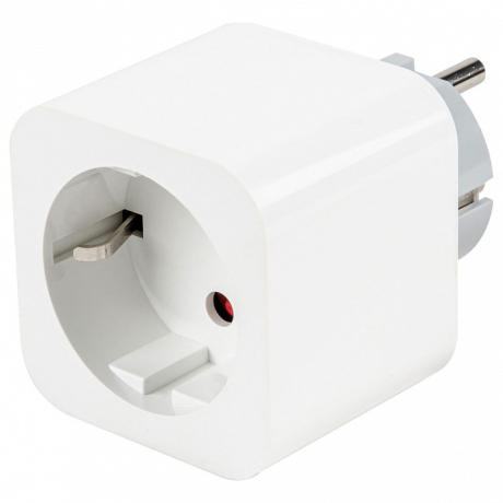 Розетка умная Uniel USH UL-00011387