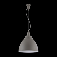 P535PL-01GR Подвесной светильник Maytoni Bellevue