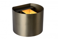 Настенный светильник Lucide Xio 09218/04/97