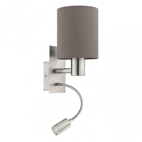 Бра с лампочками Eglo 96481+Lamps 