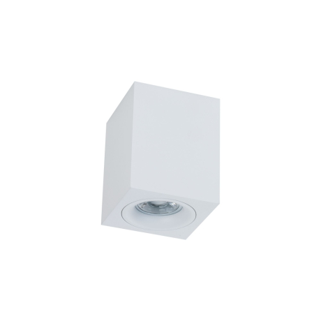 Накладной светильник Maytoni Technical Slim C013CL-01W 